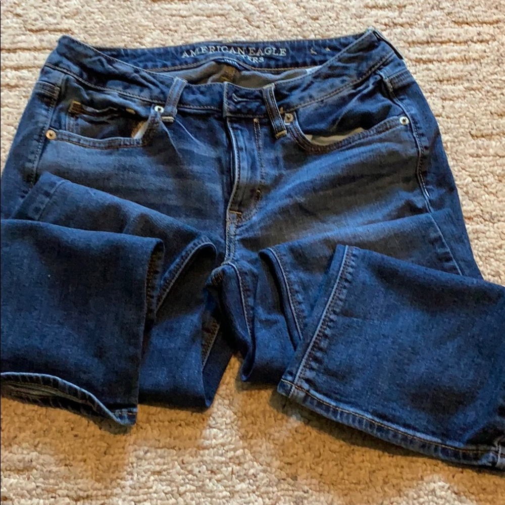 American eagle